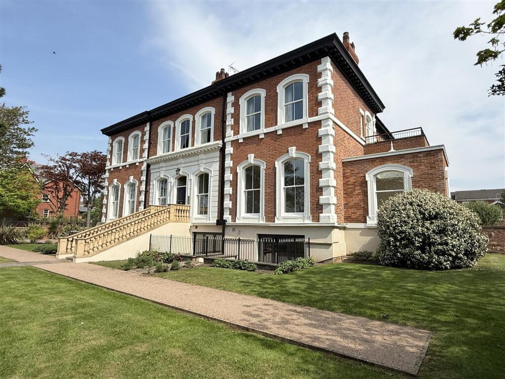 Main image of property: Seafield House, Seafield Road, Lytham