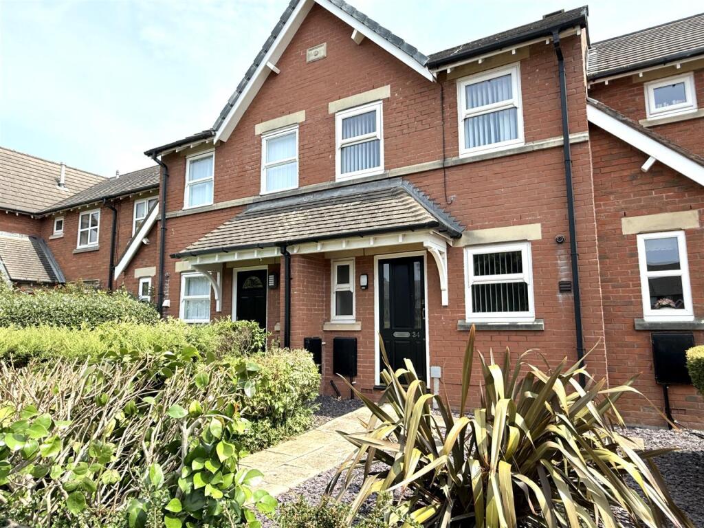 Main image of property: West Cliffe, Lytham