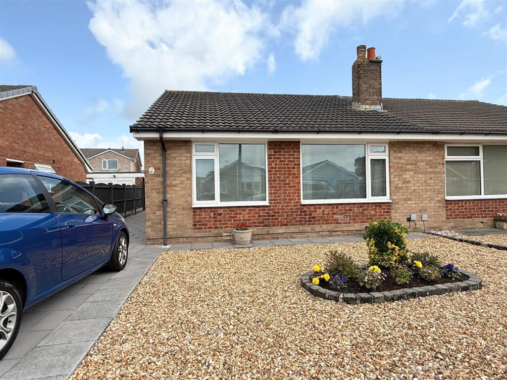 Main image of property: Broadwood Way, Lytham
