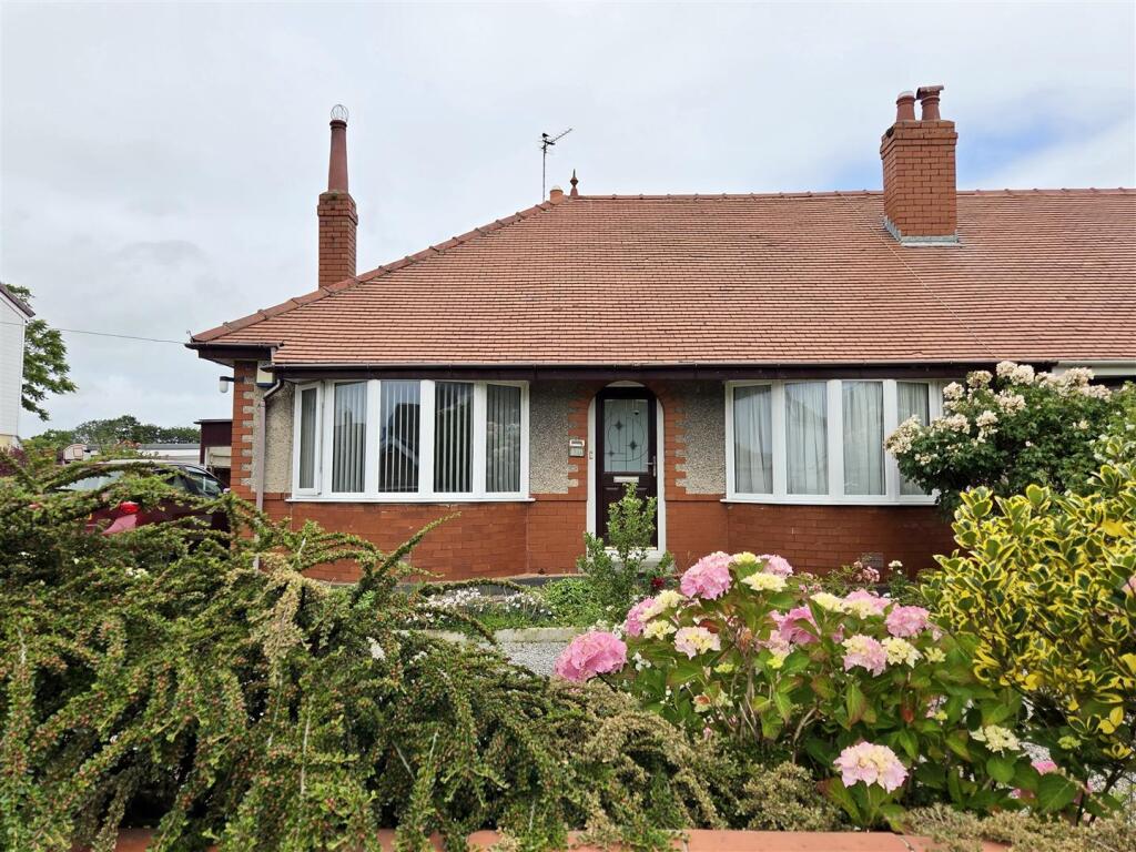 Main image of property: Bryning Avenue, Wrea Green