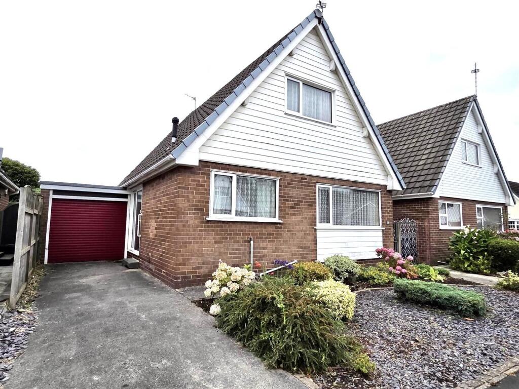 Main image of property: Moorfield Drive, Lytham