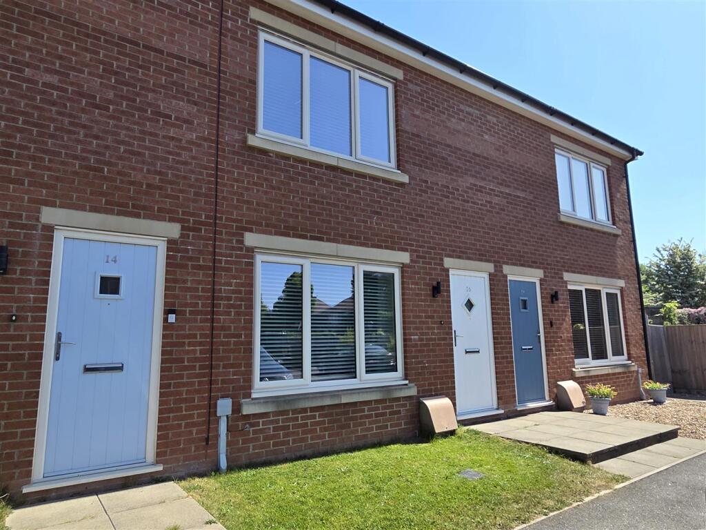 Main image of property: Ribchester Road, Lytham