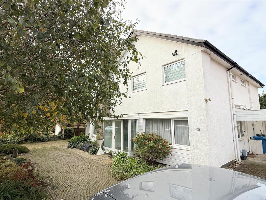 Main image of property: Bellingham Road, Lytham
