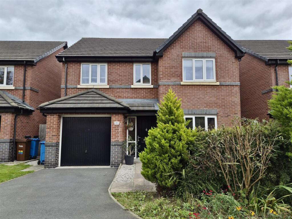 Main image of property: Riversleigh Way, Warton