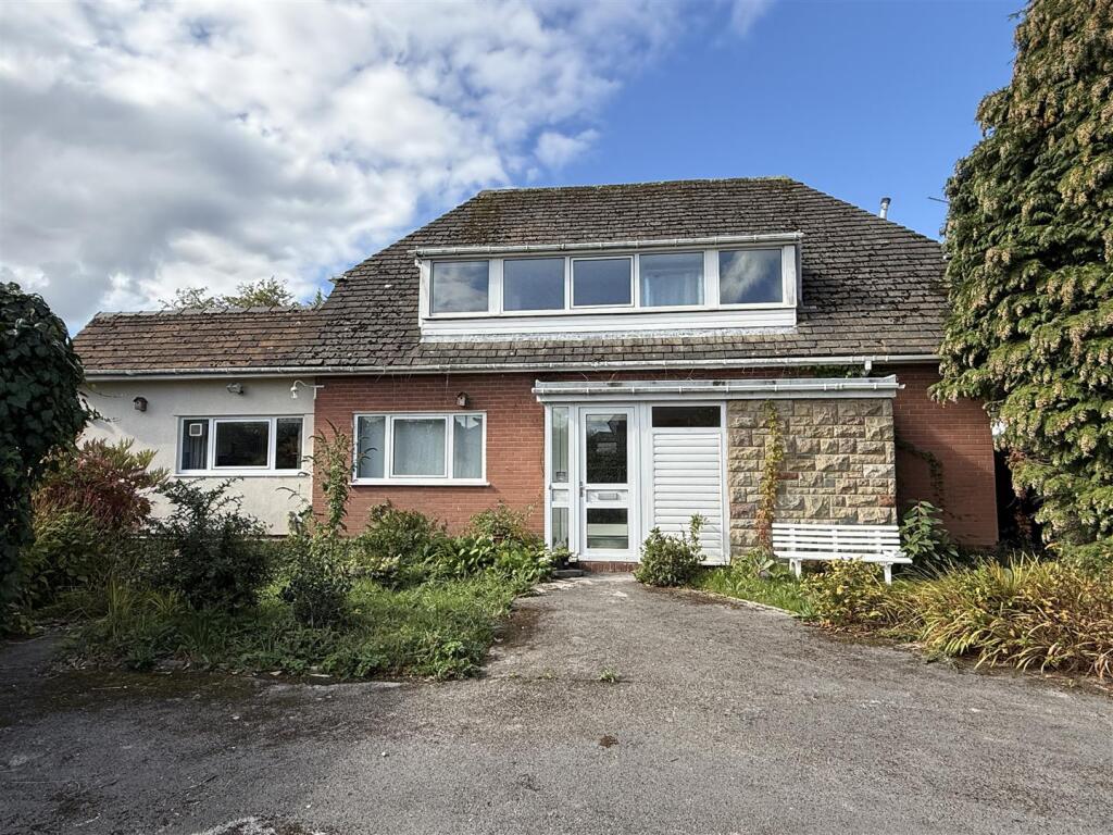 Main image of property: The Dell, Wrea Green