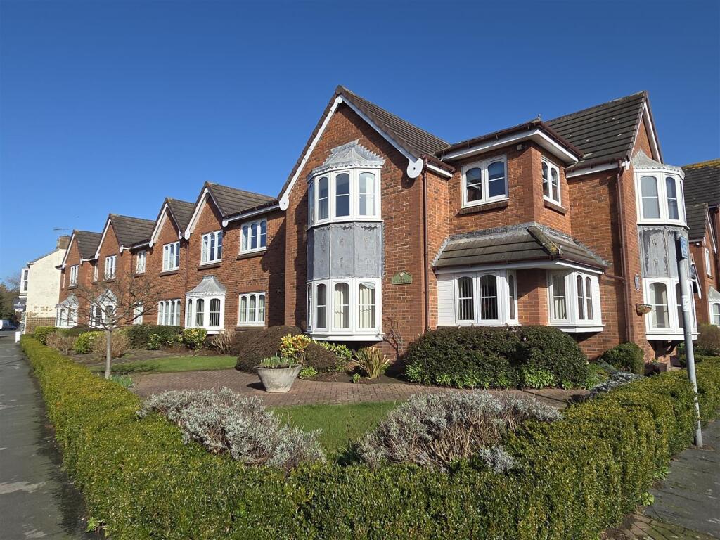 Main image of property: The Homesetad, Henry Street, Lytham