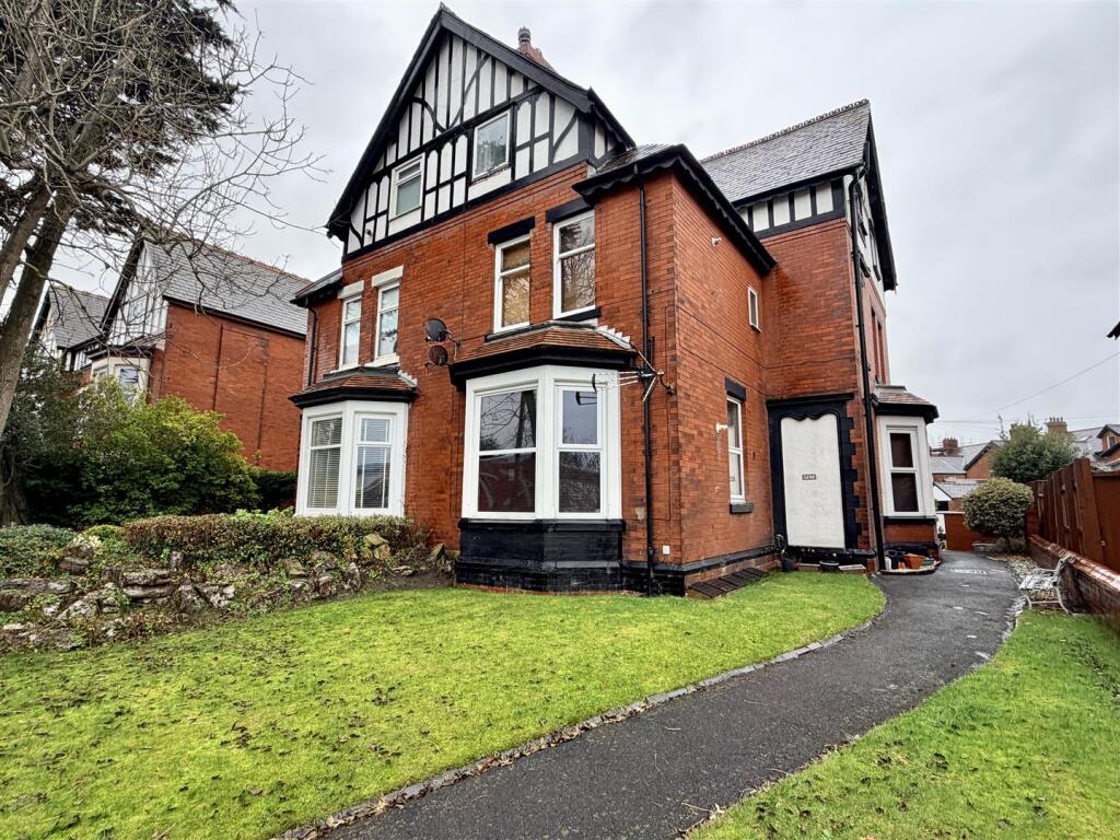 Main image of property: Blackpool Road, Lytham