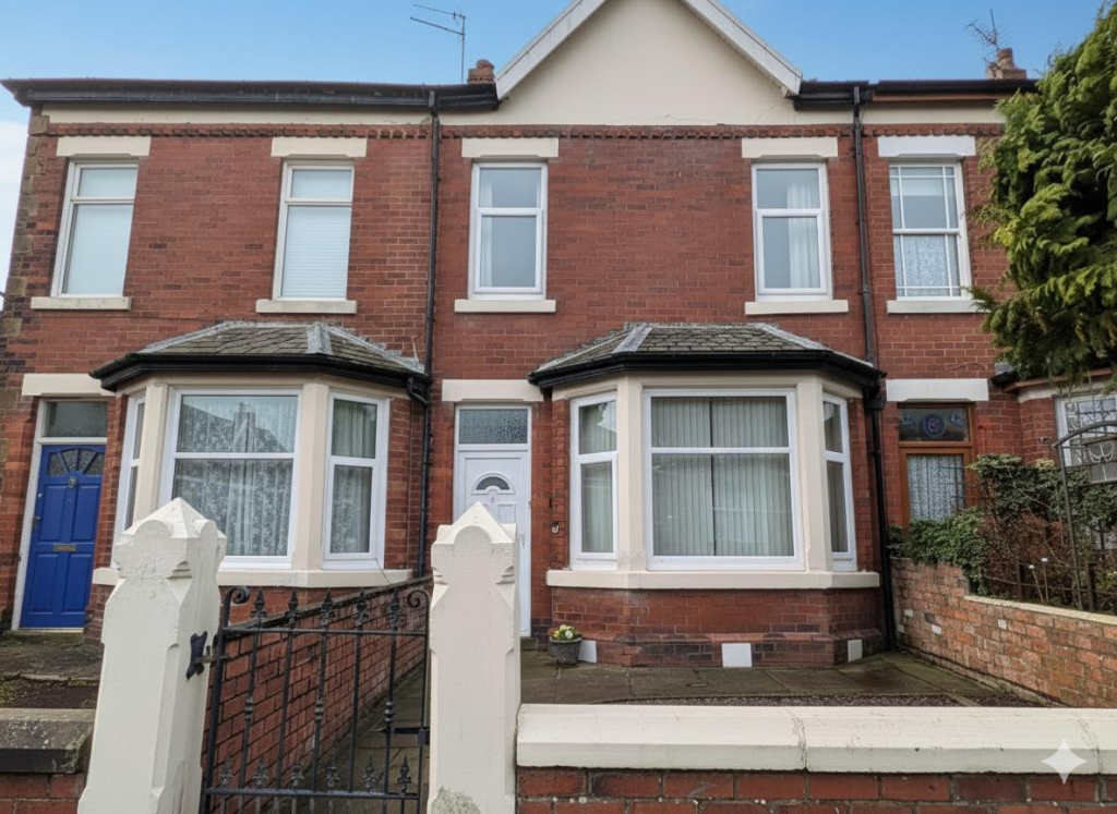 Main image of property: Curzon Road, Lytham St Annes