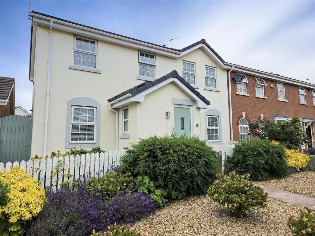 Main image of property: Hermitage Way, Lytham