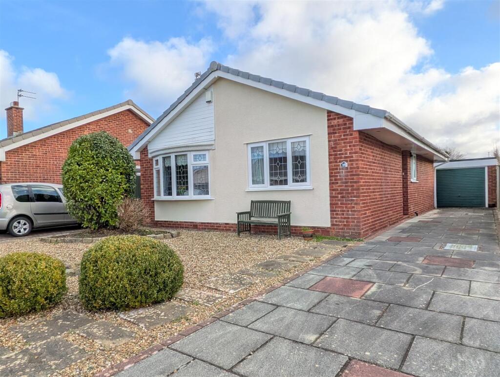 Main image of property: Northwood Close, Lytham