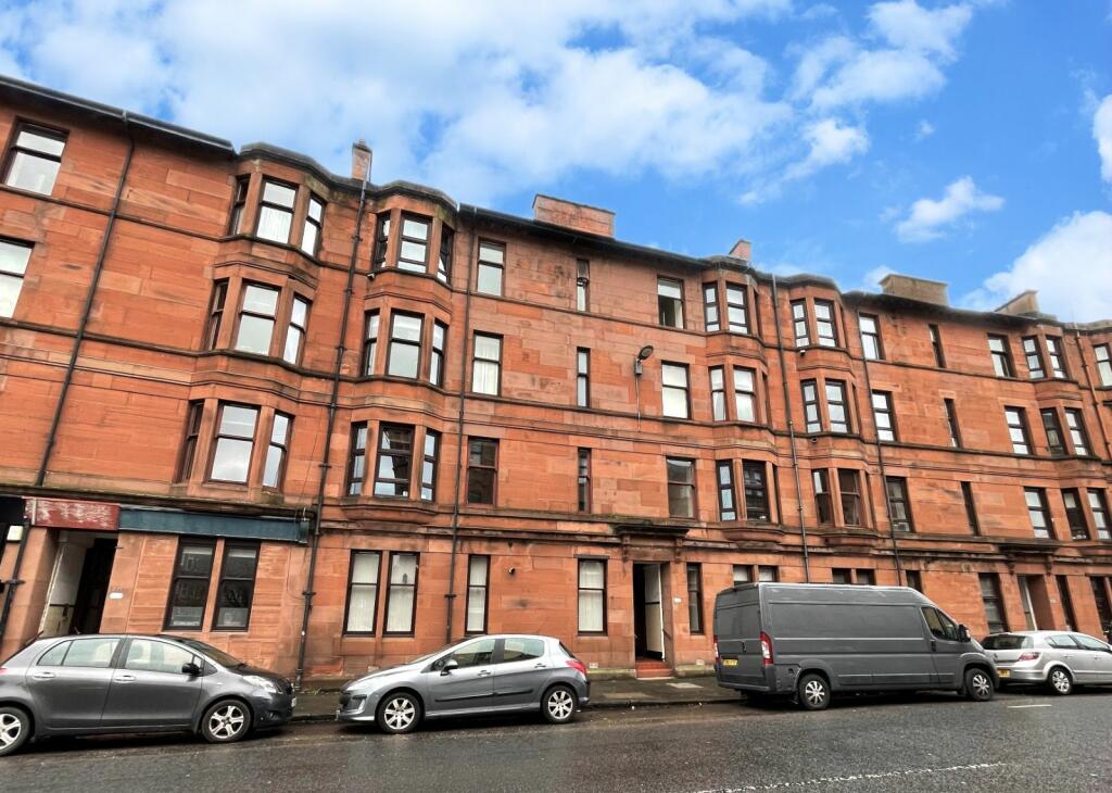 1 bedroom flat for rent in Holmlea Road, Cathcart, Glasgow - Available Now!, G44