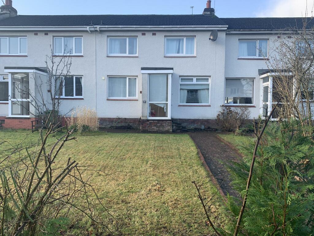 4 bedroom terraced house for rent in Montrose Drive, Bearsden - Coming Soon!, G61