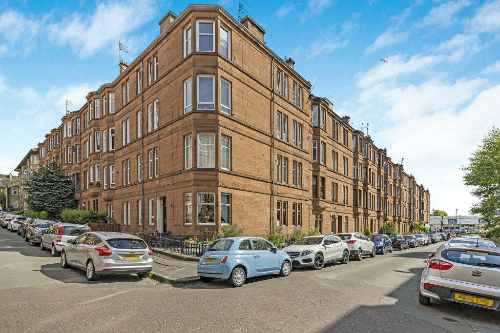 Main image of property: Fairlie Park Drive, Partick, Glasgow