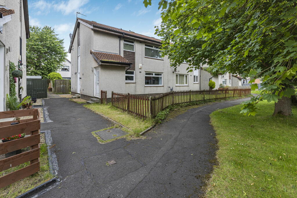 Main image of property: Redlawood Road, Newton, Cambuslang