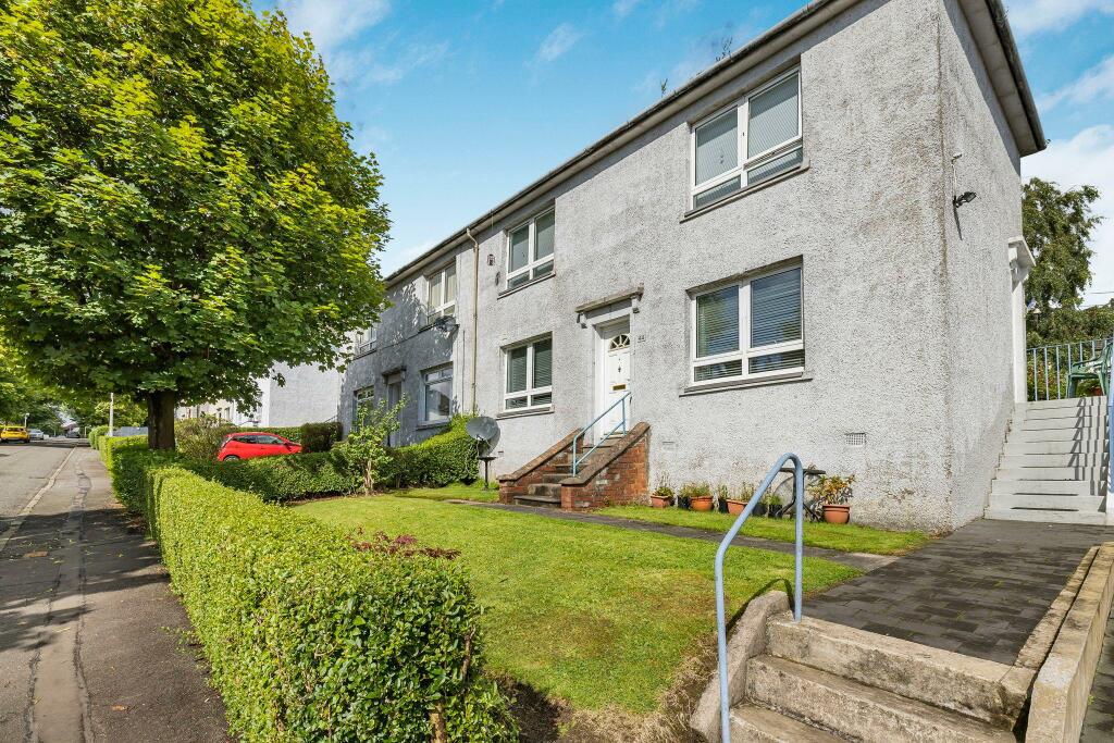 Main image of property: Maple Drive, Clydebank, G81