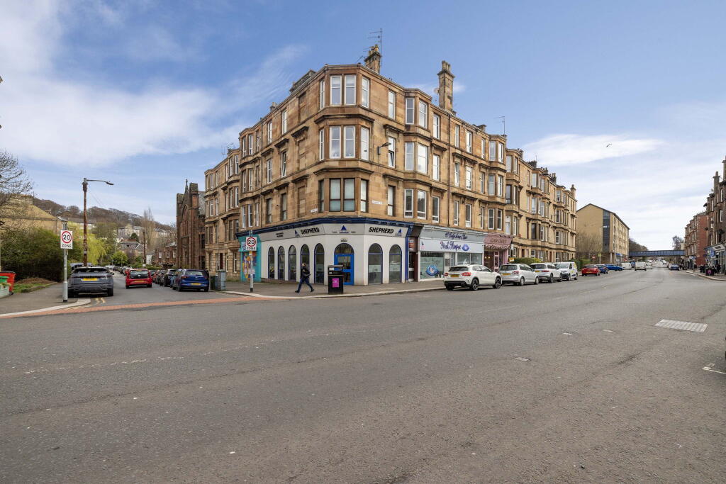 Main image of property: Kilmarnock Road, Shawlands, Glasgow, G43