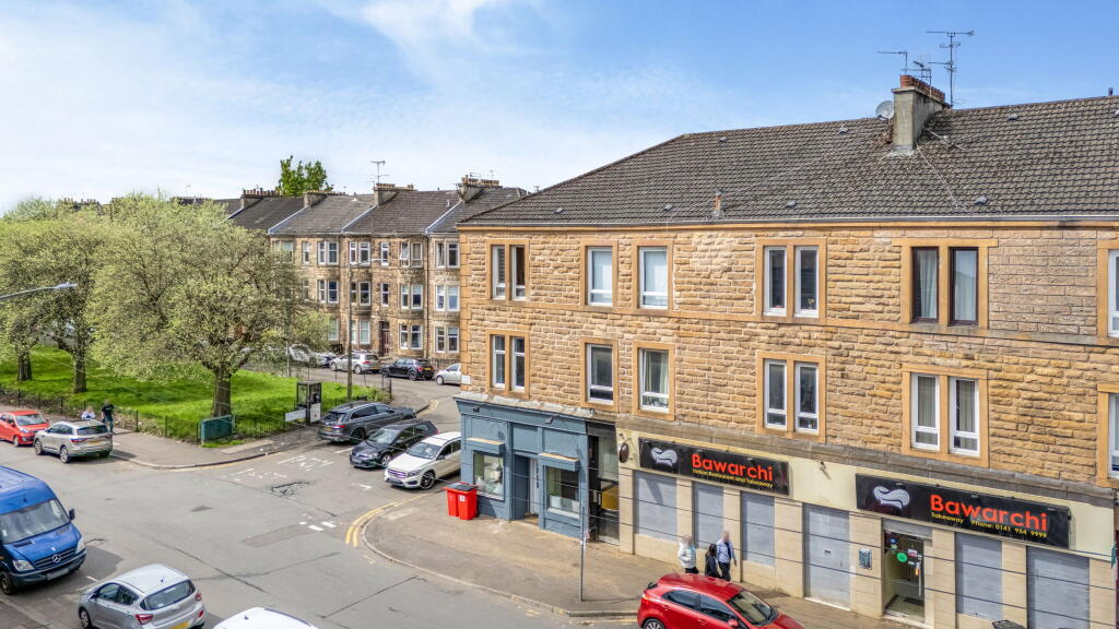 Main image of property: Crow Road, Anniesland