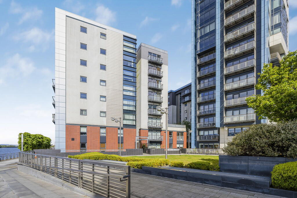 Main image of property: Meadowside Quay Square, Glasgow Harbour