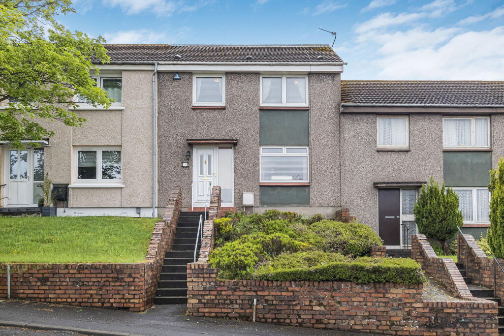 Main image of property: Castlefern Road, Rutherglen
