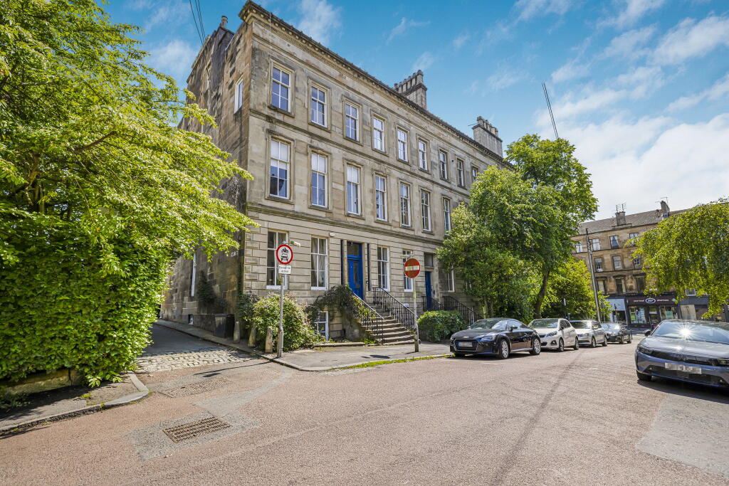 Main image of property: Buckingham Street, Botanics