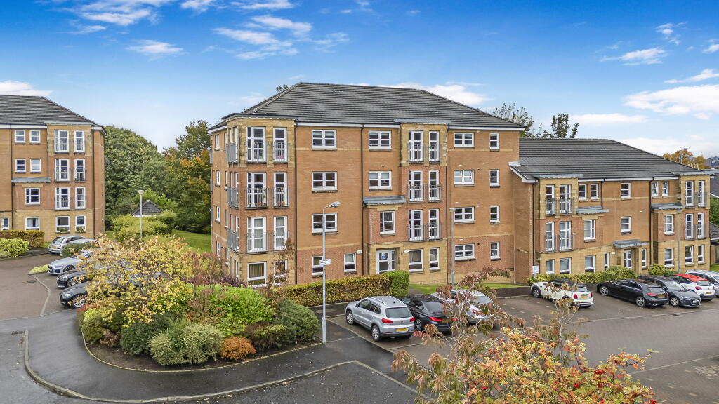 Main image of property: St. Helens Gardens, Shawlands
