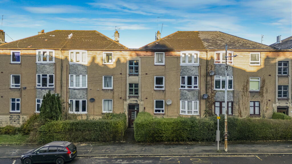 Main image of property: Dorchester Avenue, Kelvindale