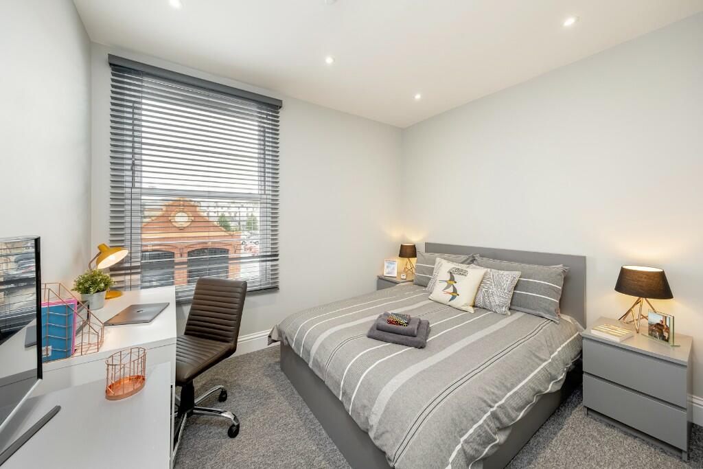 Main image of property: St. James Square, Cheltenham, Gloucestershire, GL50