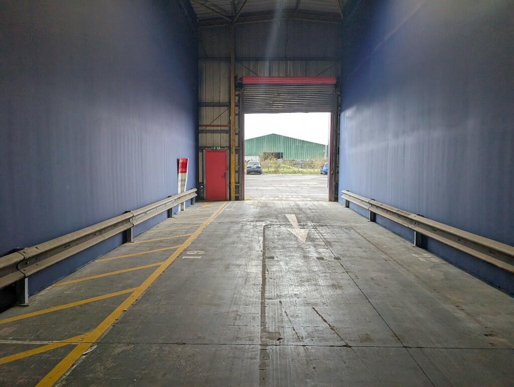 Additional property image - Unit 20, Adams Road, Workington, Cumbria, CA14