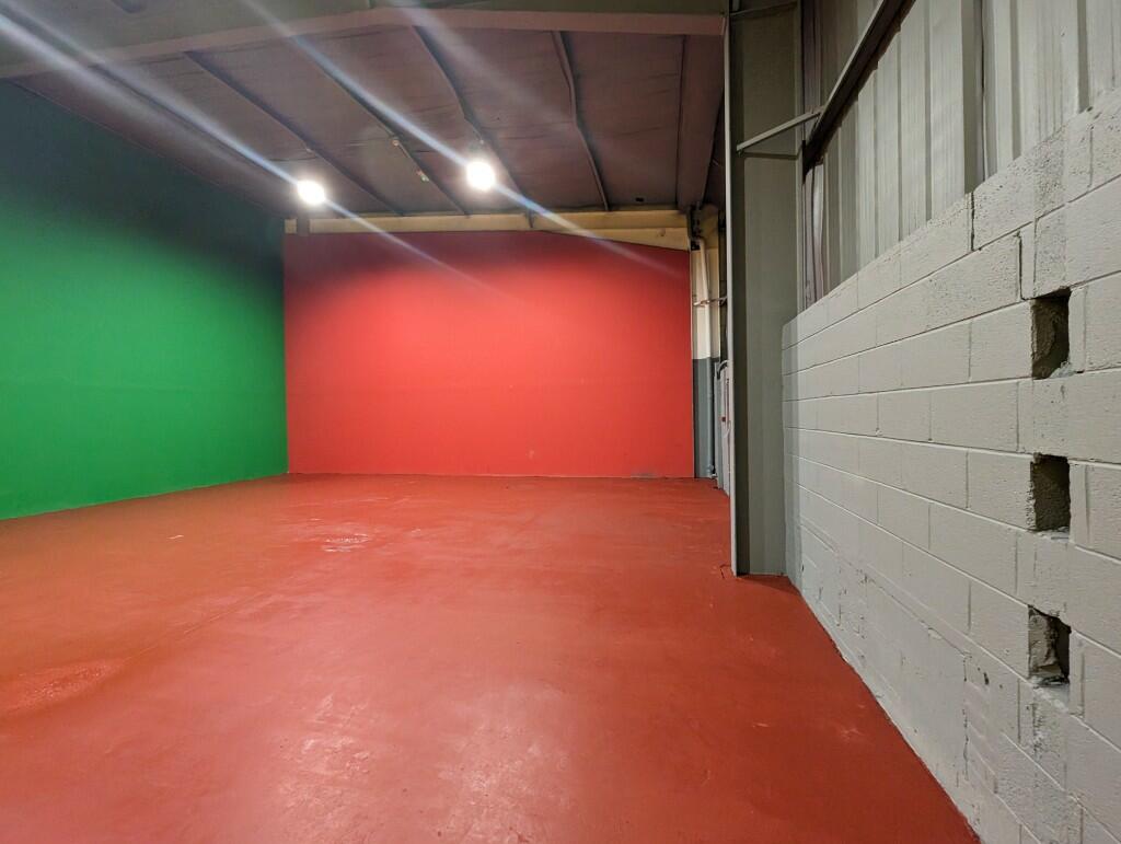 Additional property image - Unit 20, Adams Road, Workington, Cumbria, CA14