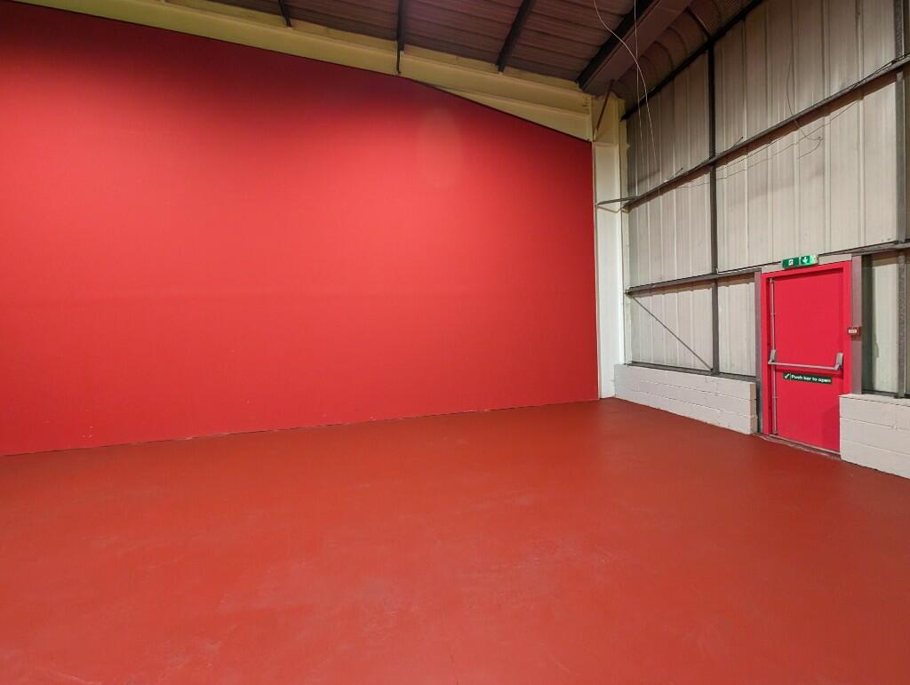 Warehouse to lease in Adams Road, Workington, Cumbria, CA14