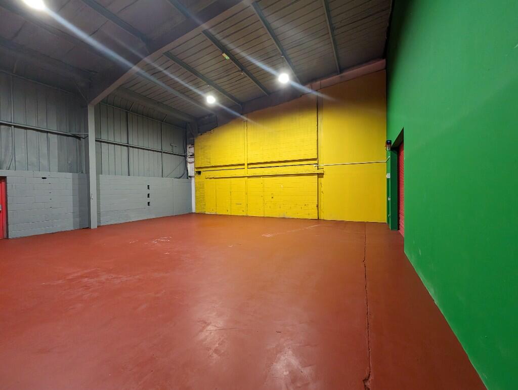 Additional property image - Adams Road, Workington, Cumbria, CA14