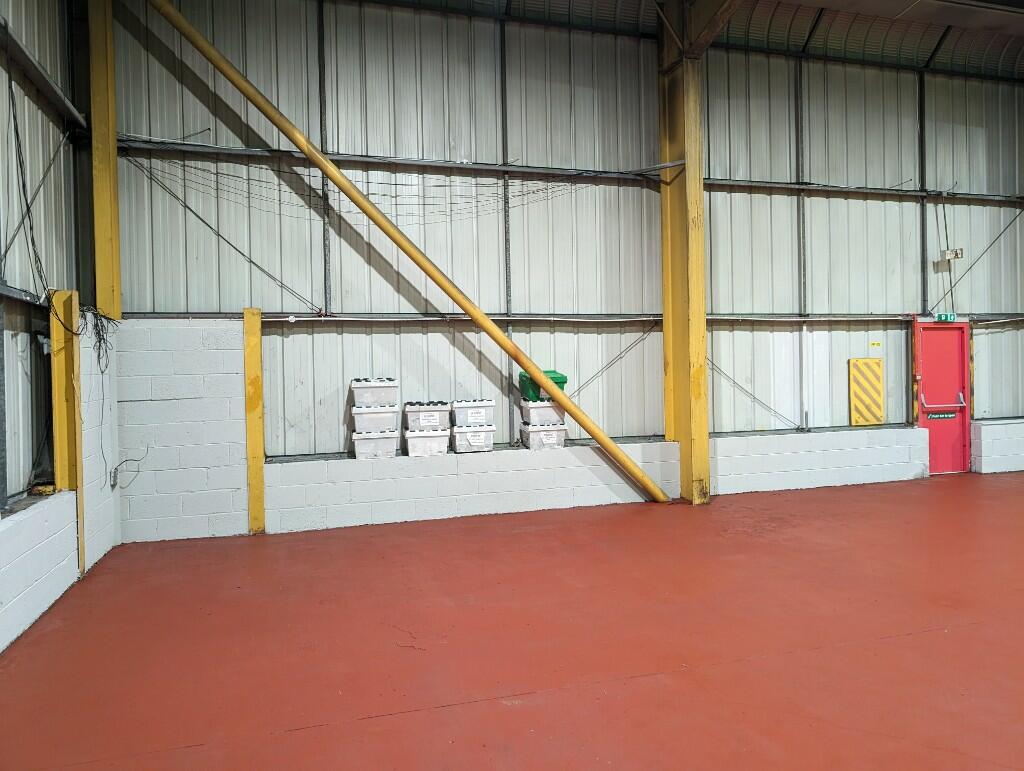 Additional property image - Adams Road, Workington, Cumbria, CA14