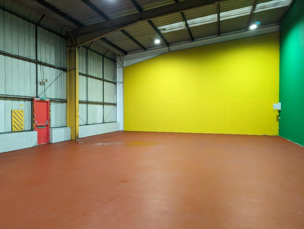 Additional property image - Adams Road, Workington, Cumbria, CA14
