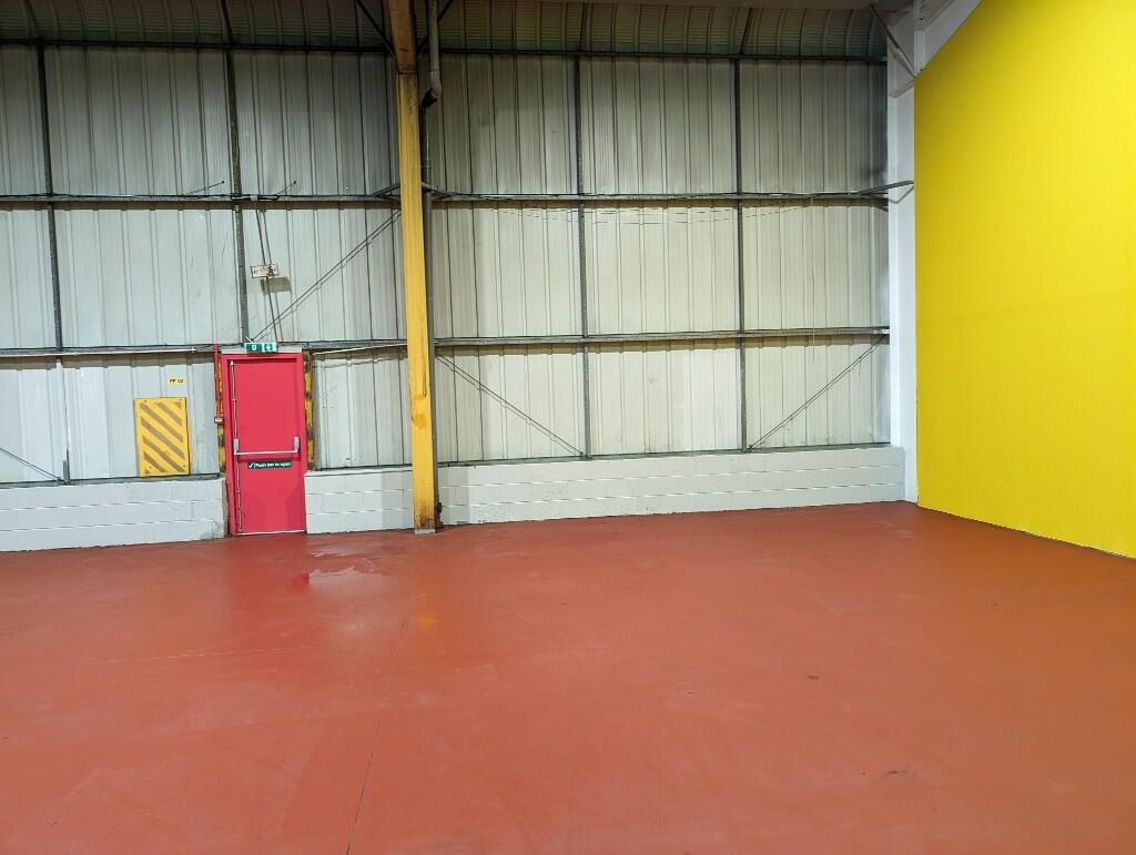 Additional property image - Adams Road, Workington, Cumbria, CA14