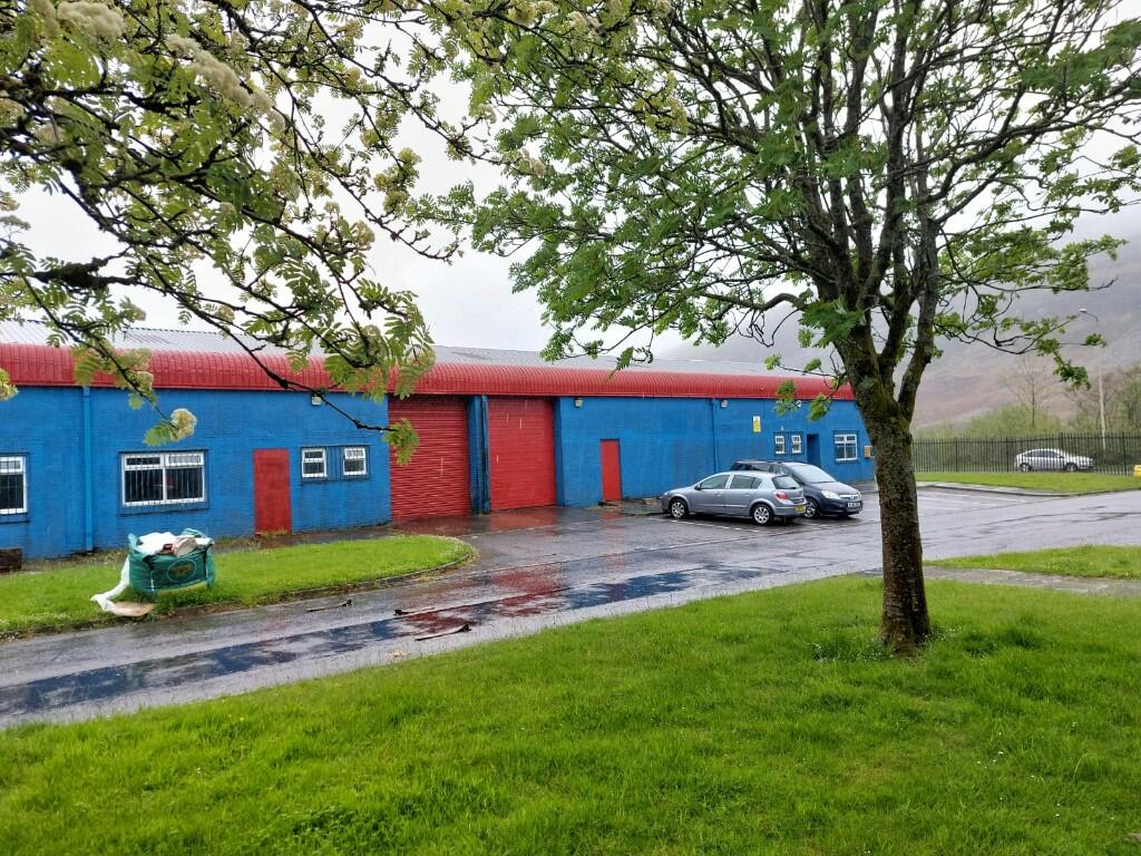 Additional property image - Highfield Industrial Estate, Ferndale, South Glamorgan, Rhondda Cynon Taff, CF43