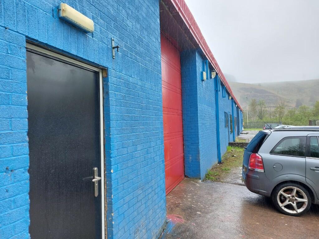 Additional property image - Highfield Industrial Estate, Ferndale, South Glamorgan, Rhondda Cynon Taff, CF43