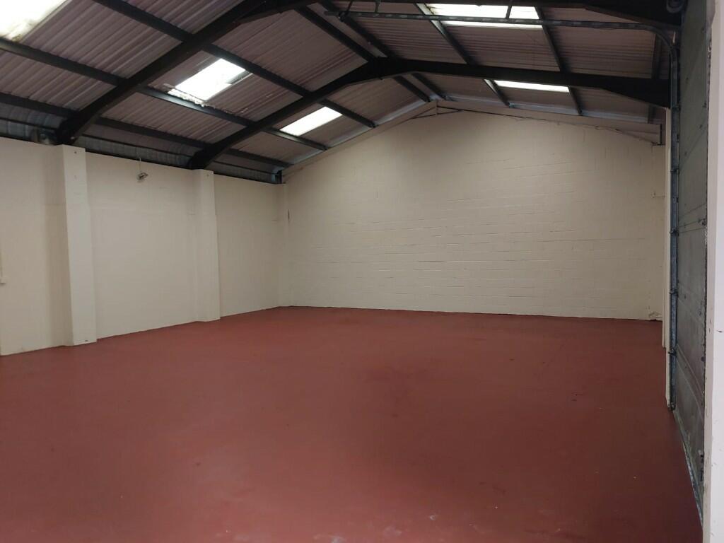 Additional property image - Highfield Industrial Estate, Ferndale, South Glamorgan, Rhondda Cynon Taff, CF43