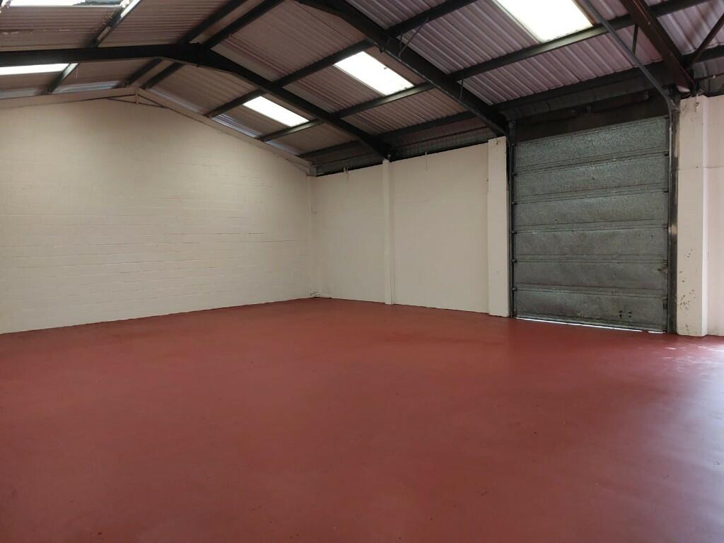 Additional property image - Highfield Industrial Estate, Ferndale, South Glamorgan, Rhondda Cynon Taff, CF43
