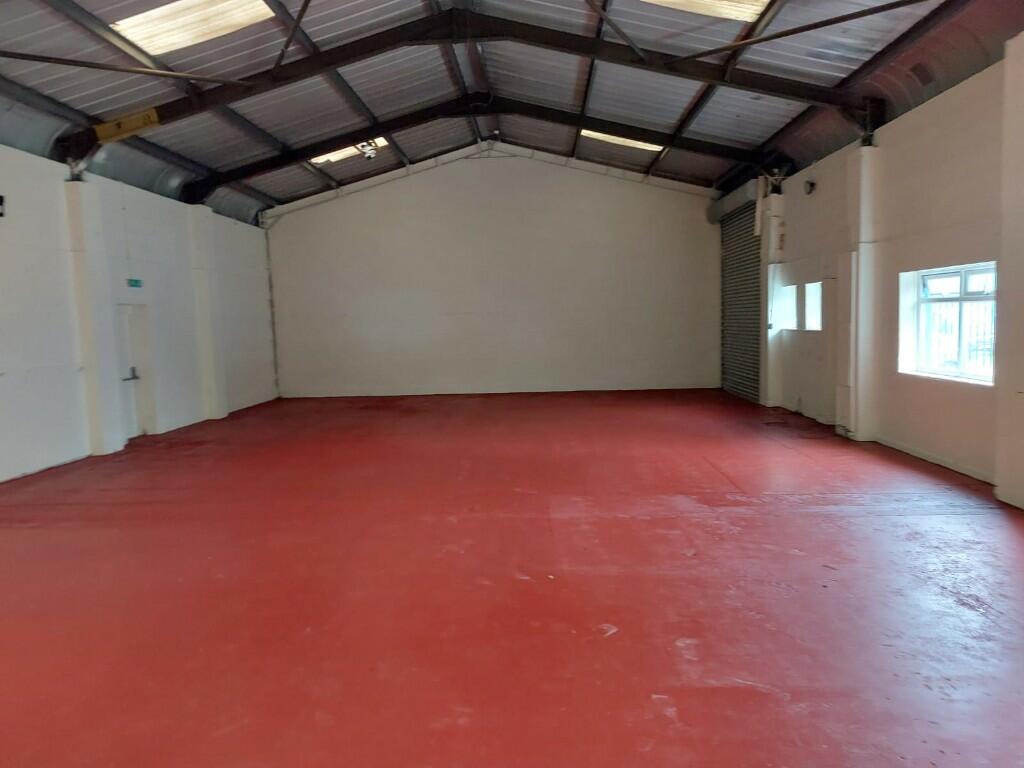 Additional property image - Highfield Industrial Estate, Ferndale, South Glamorgan, Rhondda Cynon Taff, CF43