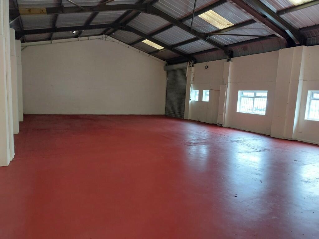 Additional property image - Highfield Industrial Estate, Ferndale, South Glamorgan, Rhondda Cynon Taff, CF43