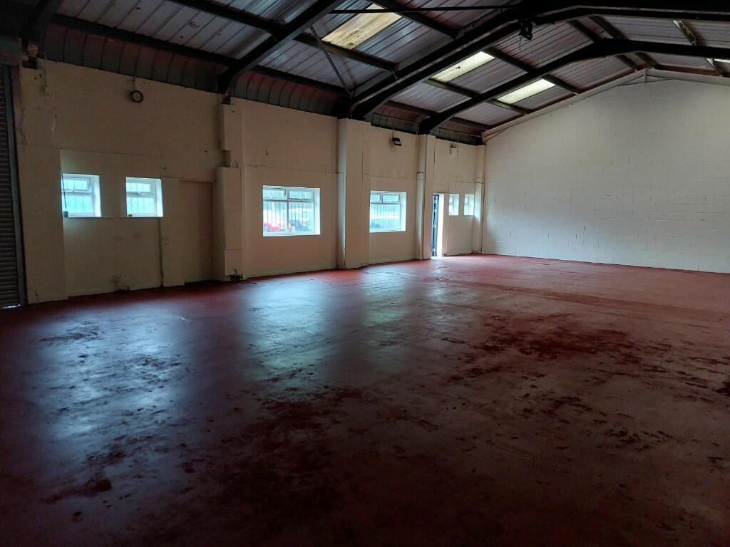 Additional property image - Highfield Industrial Estate, Ferndale, South Glamorgan, Rhondda Cynon Taff, CF43