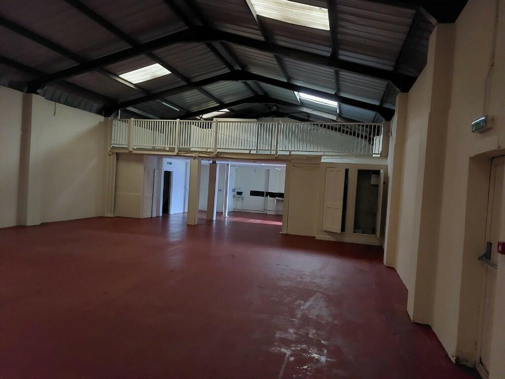 Additional property image - Highfield Industrial Estate, Ferndale, South Glamorgan, Rhondda Cynon Taff, CF43