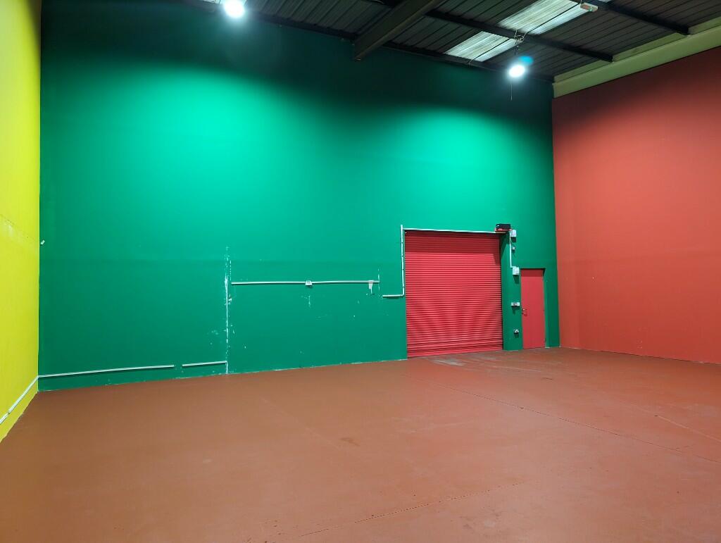 Additional property image - Adams Road, Workington, Cumbria, CA14