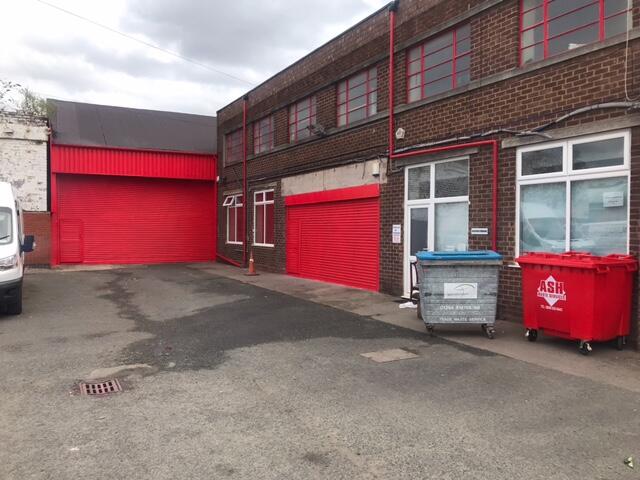 Additional property image - Plant Street, Stourbridge, West Midlands, DY8
