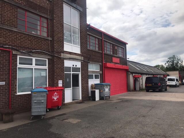 Additional property image - Plant Street, Stourbridge, West Midlands, DY8