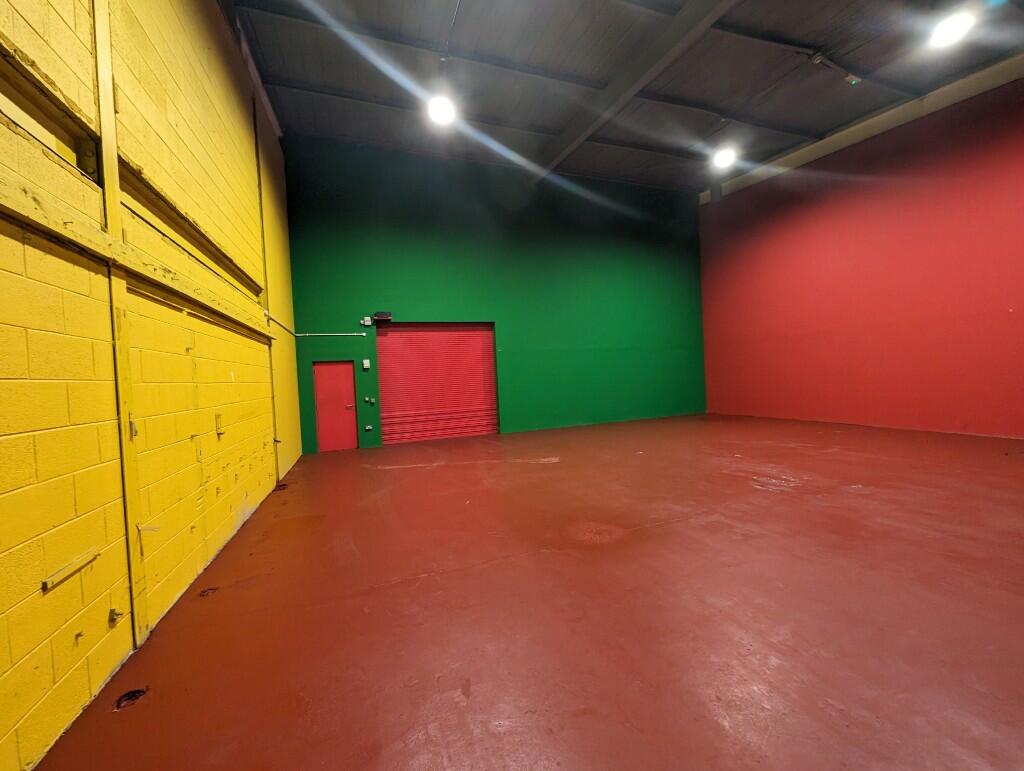 Additional property image - Adams Road, Workington, Cumbria, CA14