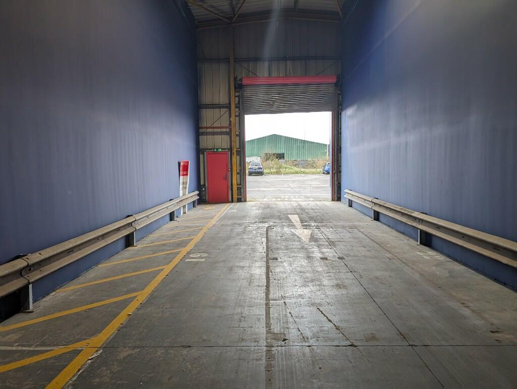 Additional property image - Adam's Road, Workington, CA14 3YS