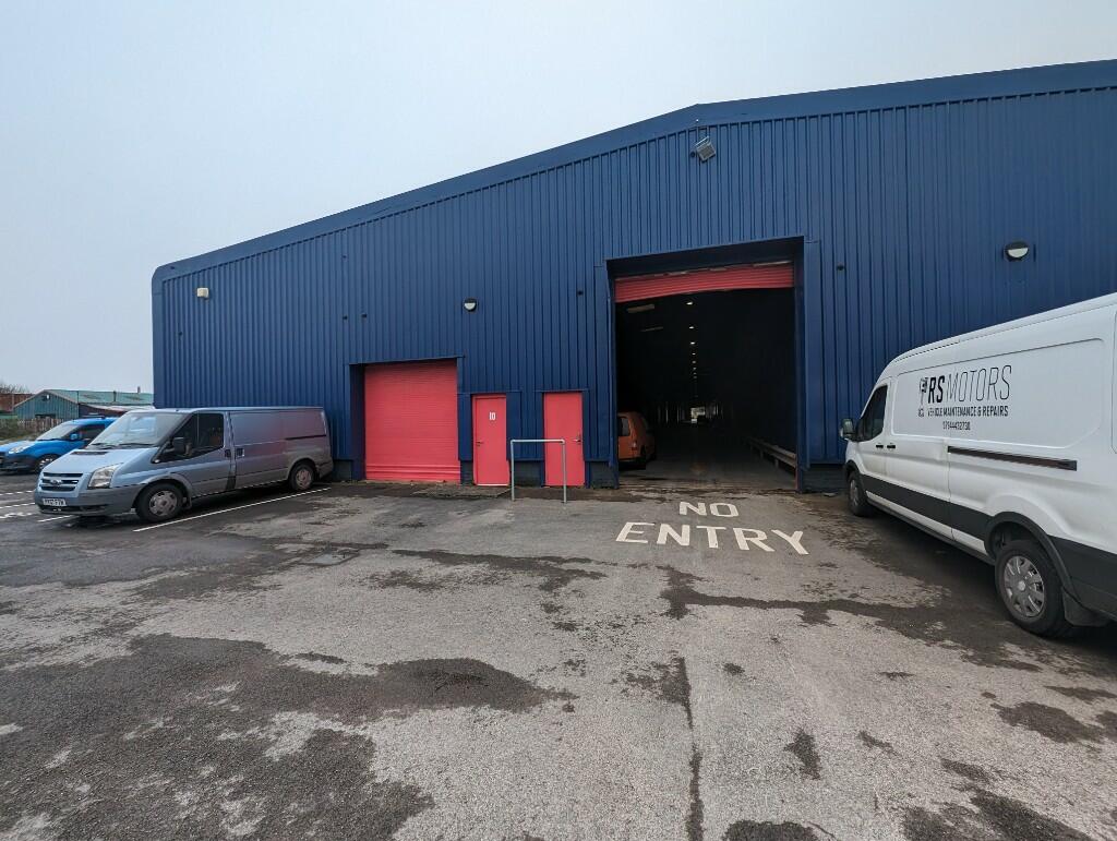 Additional property image - Adam's Road, Workington, CA14 3YS