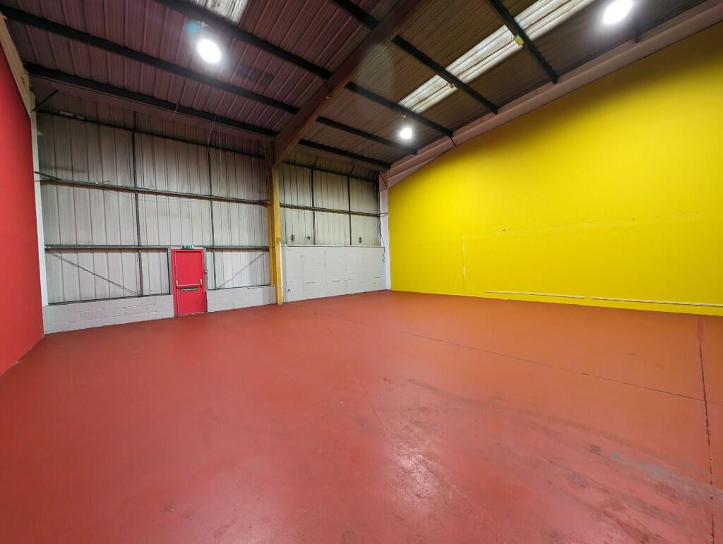 Additional property image - Adam's Road, Workington, CA14 3YS