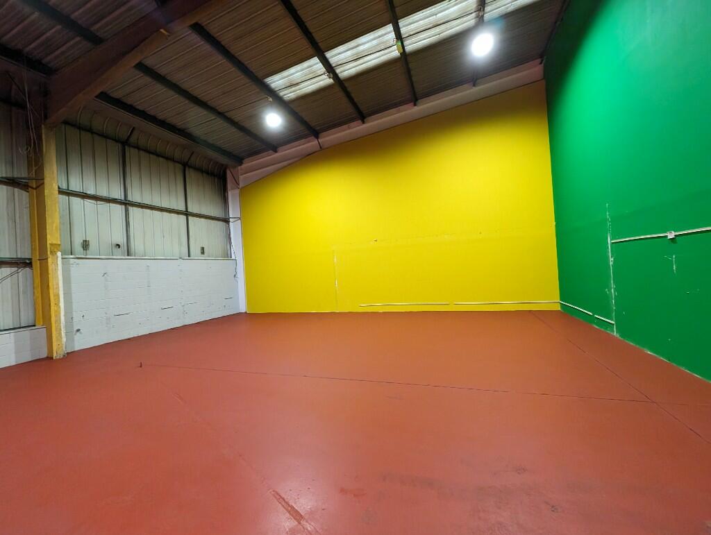 Additional property image - Adams Road, Workington, Cumbria, CA14